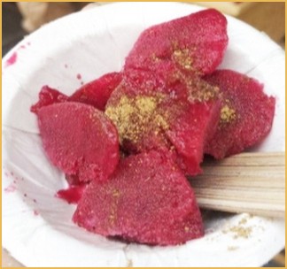 ANAAR KULFI