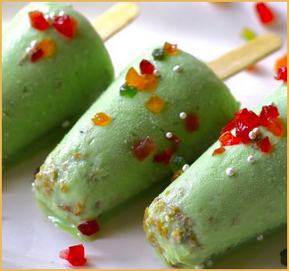 PAAN KULFI