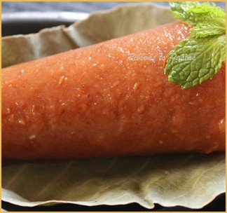 IMLI KULFI