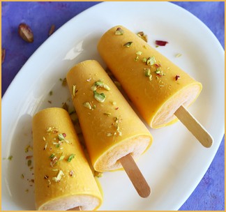MANGO KULFI