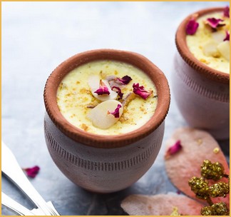 MATKA KULFI