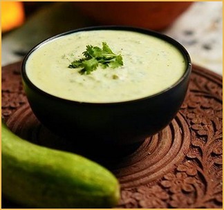 KHEERA RAITA