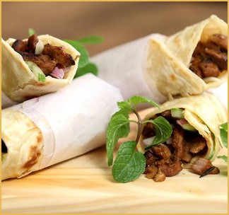 NAWAZ TAKATAK ROLL