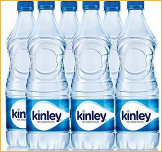 MINERAL WATER