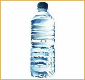 C. N. NATURAL WATER (1 Litre)