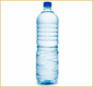 C. N. NATURAL WATER (500 mL)