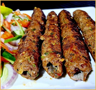 SEEKH KABAB (Nawaz Spl.)