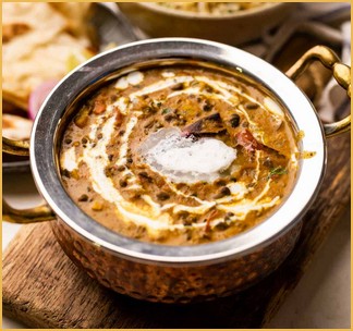 DAL FRY AMRITSARI