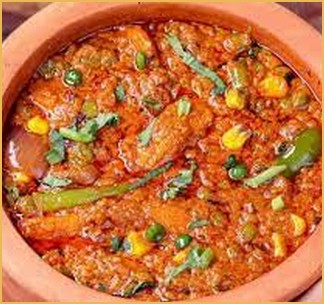 MIX DIWANI HANDI