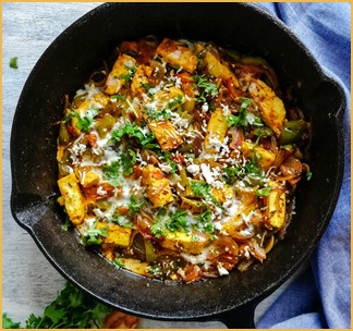 PANEER KHURCHAN